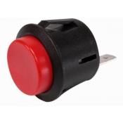 Volcano Digit Replacement Switch RED R13-527-R