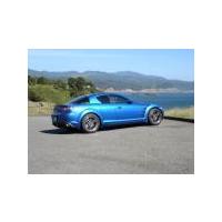 Mazda RX8 Parts