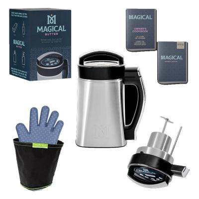 MB2e MagicalButter Machine