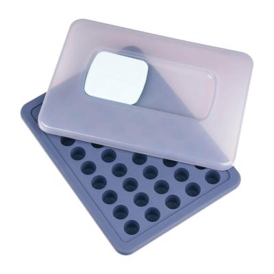 2ml Gummy Trays