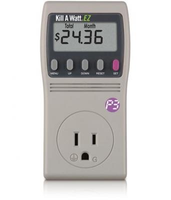 P4460 Kill A Watt EZ