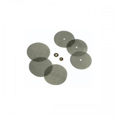 Volcano Fine Screen Set (with hole)