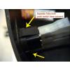 How To Remove your Volcano Switch