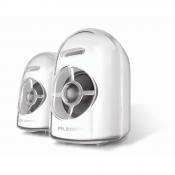 Samsung Pleomax Digital USB Speaker 2.0 (White) PSP-7000W