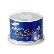 Samsung CD-R 80 52X Storage Media 50 Pack (Old Stock)