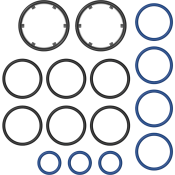 Volcano Solid Valve O-Ring Set